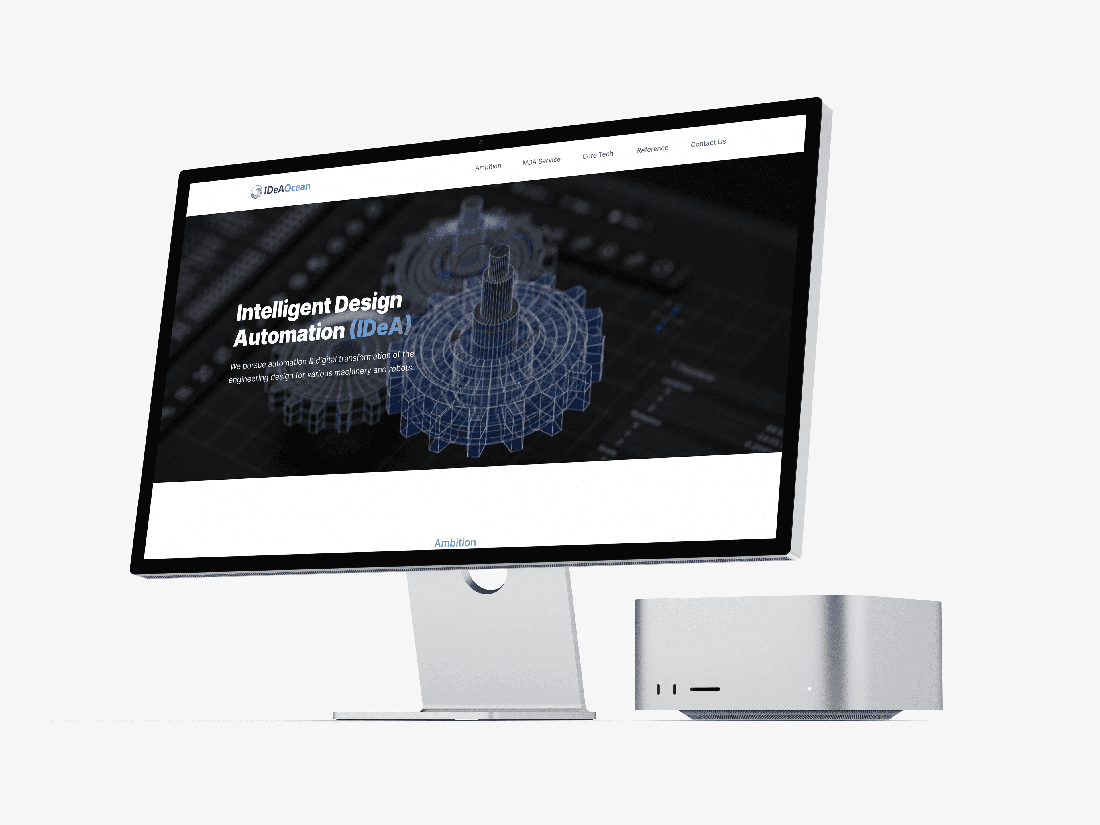 IT Solutions Company