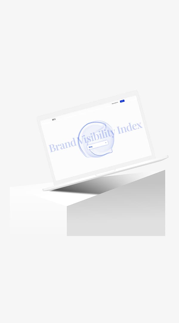 AI SaaS Landing Page
