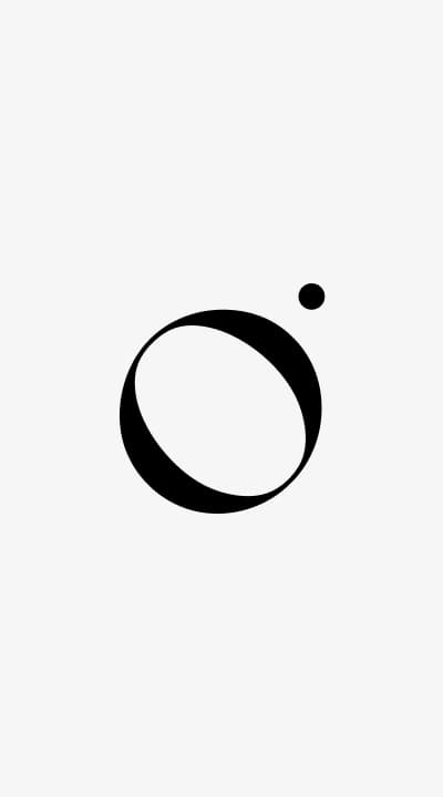 Premium Logo & Brand Identity